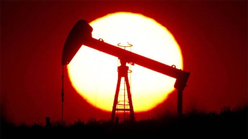 Una tercera empresa de petr&oacute;leo se declara en quiebra en EEUU