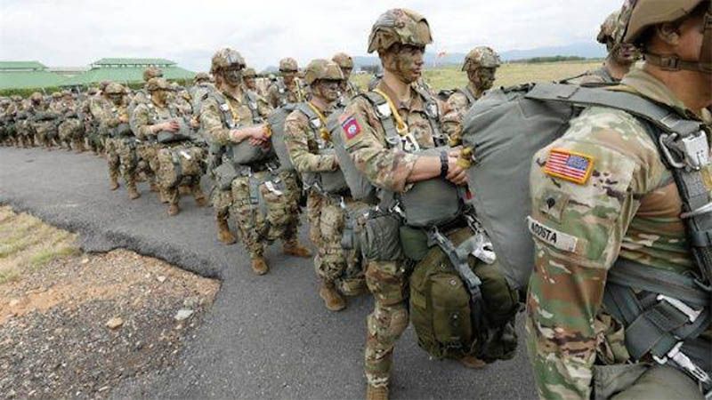 Grupo de Puebla rechaza llegada de tropas de EEUU a Colombia