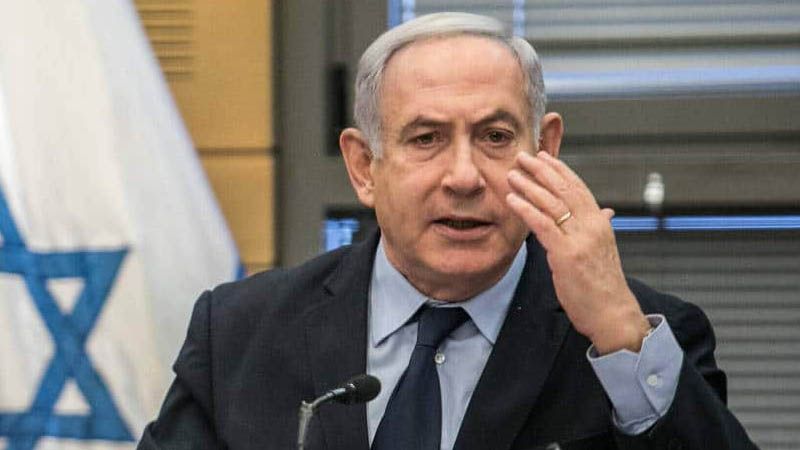 Arrestan a un soldado israel&iacute; por amenazar a Netanyahu