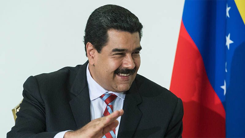 Nicol&aacute;s Maduro viajar&aacute; pronto a Ir&aacute;n para sellar nuevos acuerdos de cooperaci&oacute;n