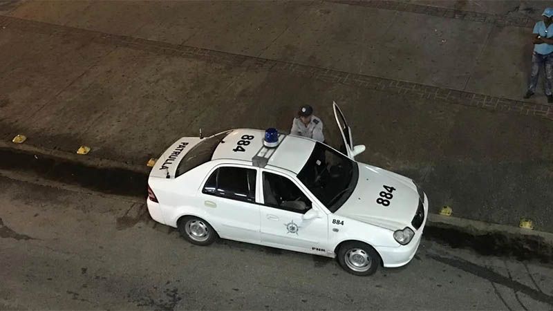 Un polic&iacute;a muerto y dos heridos en un ataque con cuchillo en La Habana