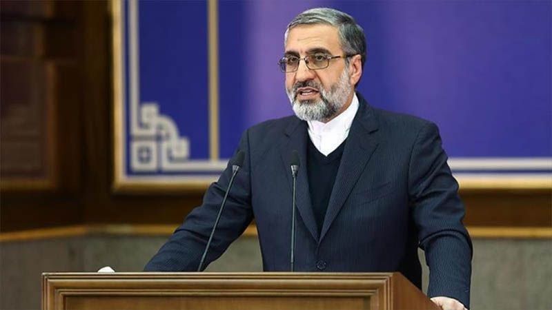 Ir&aacute;n condena a muerte a un esp&iacute;a vinculado a EEUU y el r&eacute;gimen sionista