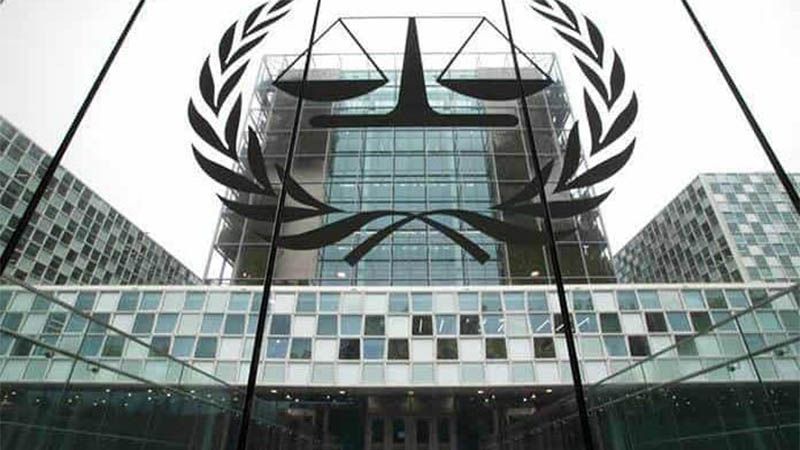 La Uni&oacute;n Europea apoya a la Corte Penal tras amenazas de EEUU a sus miembros