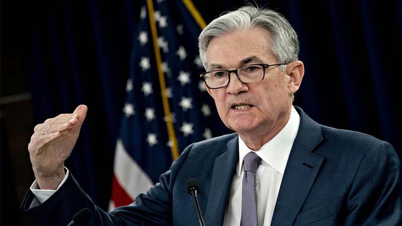 El jefe de la Fed advierte sobre la &ldquo;gran incertidumbre&rdquo; de la recuperaci&oacute;n econ&oacute;mica en EEUU