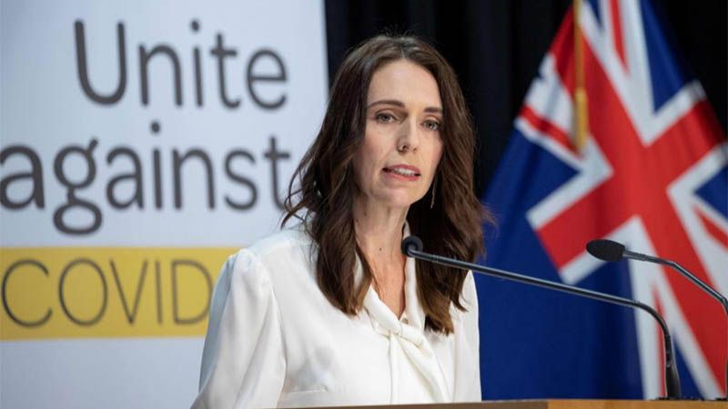 Nueva Zelanda identifica a 320 personas en contacto con las dos brit&aacute;nicas que reintrodujeron el coronavirus