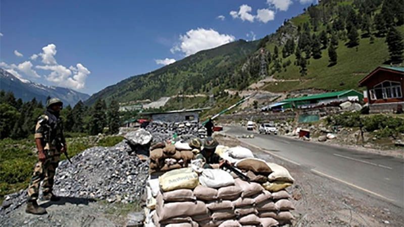 India y China buscan bajar la tensi&oacute;n tras el enfrentamiento militar que dej&oacute; al menos 20 muertos