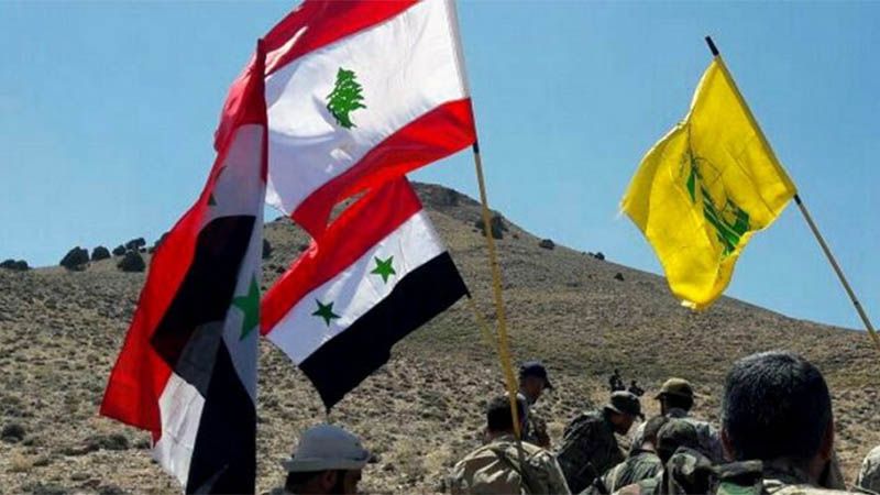 El l&iacute;der de Hezbol&aacute; asegura que los aliados de Siria no la abandonar&aacute;n en la &ldquo;guerra econ&oacute;mica&rdquo;