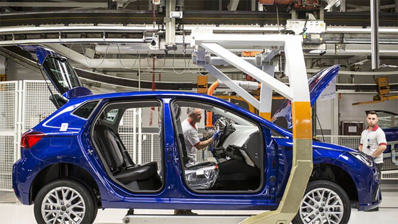 Las ventas de autom&oacute;viles en Europa retroceder&aacute;n un 25% en 2020