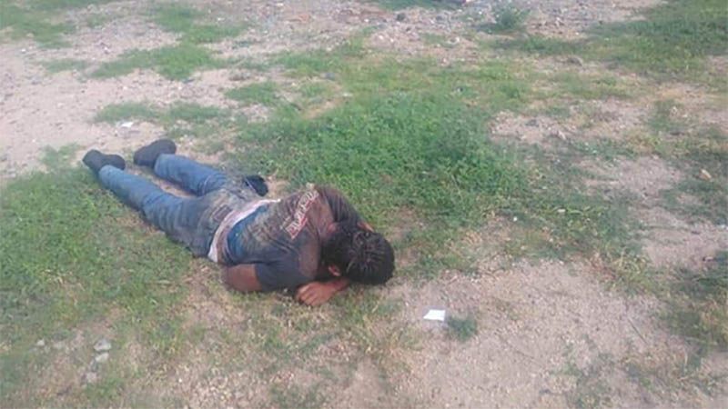 Masacre en Oaxaca: torturan y queman vivos a 15 personas por disputa pol&iacute;tica