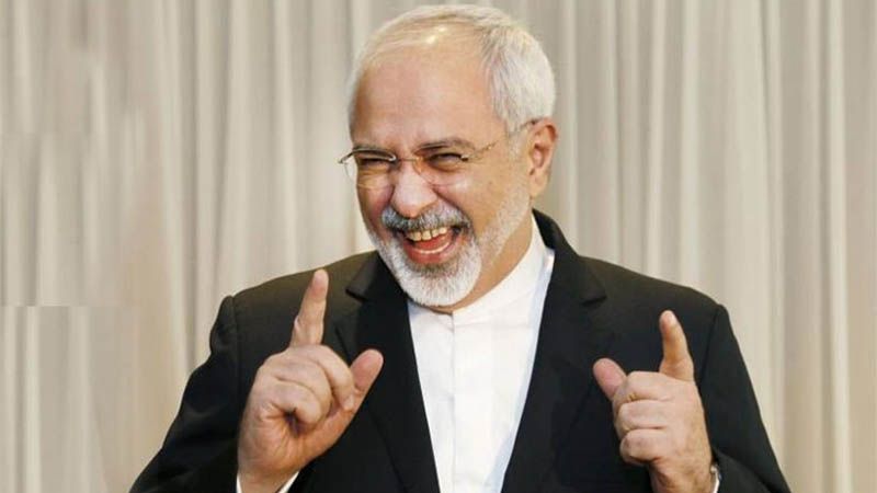 Canciller de Ir&aacute;n ridiculiza acusaciones de Pompeo