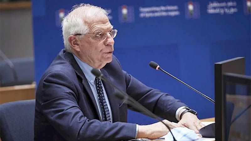 Convocan a la embajadora de Venezuela en Bruselas tras la expulsi&oacute;n de la europea de Caracas