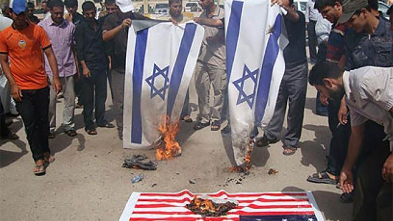 Resistencia palestina convoca para el 1 de julio un &ldquo;D&iacute;a de la Ira&rdquo; contra el r&eacute;gimen sionista