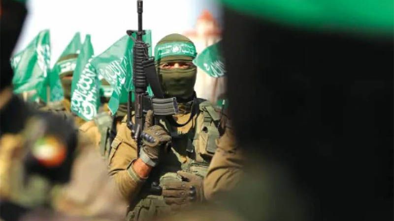 Hamas desmantela una c&eacute;lula de espionaje israel&iacute; en la Franja de Gaza