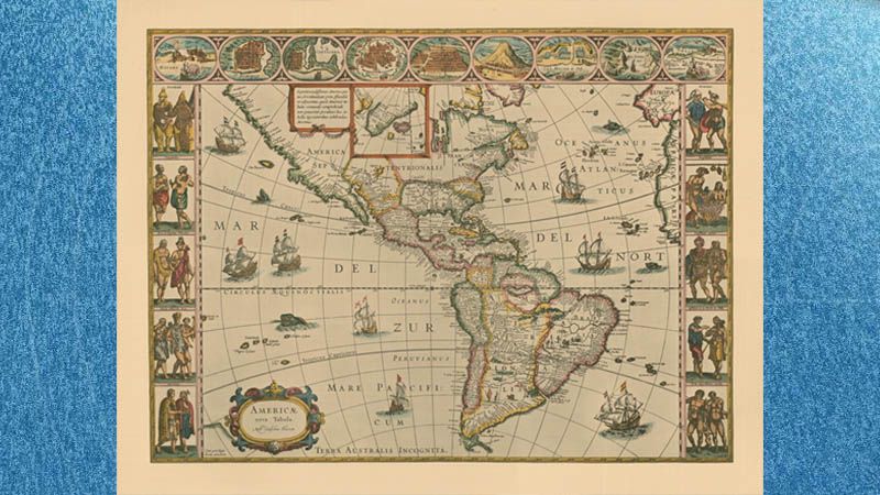 Una met&aacute;fora latinoam&eacute;ricana para la multipolaridad