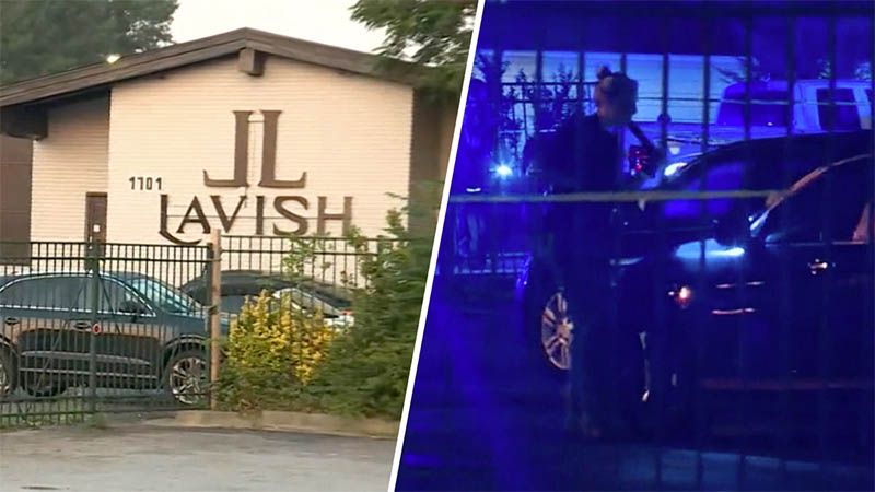 Dos muertos y ocho heridos en un tiroteo en un club nocturno en Estados Unidos