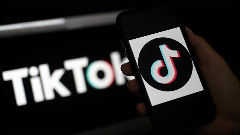 Estados Unidos baraja prohibir la aplicaci&oacute;n china TikTok