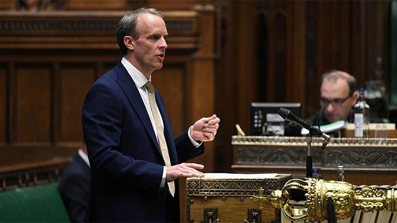 Londres sanciona a nacionales de Rusia, Arabia Saud&iacute;, Birmania y Corea del Norte