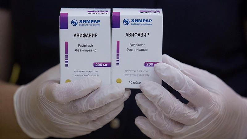 Rusia presentar&aacute; su f&aacute;rmaco contra COVID-19 a los pa&iacute;ses de Latinoam&eacute;rica