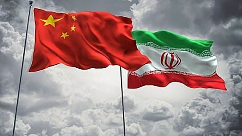 China apoya el acuerdo nuclear con Ir&aacute;n y pide a Washington que regrese &ldquo;al camino correcto&rdquo;