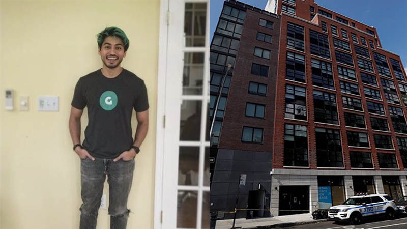 Decapitado con una sierra: el salvaje asesinato de un joven y millonario saud&iacute; en Nueva York