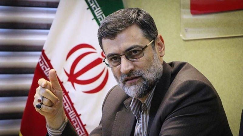 Ir&aacute;n denuncia la &ldquo;inaceptable&rdquo; e &ldquo;injustificable&rdquo; congelaci&oacute;n de sus activos por Corea del Sur