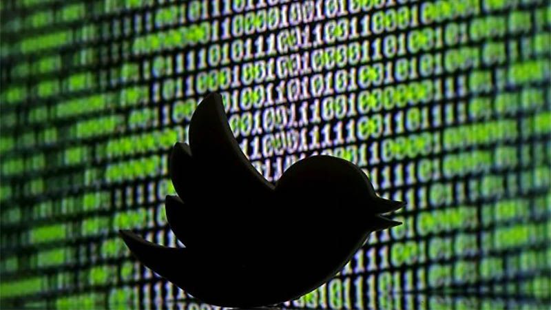 Un grupo de j&oacute;venes de EEUU y Reino Unido detr&aacute;s del pirateo de Twitter