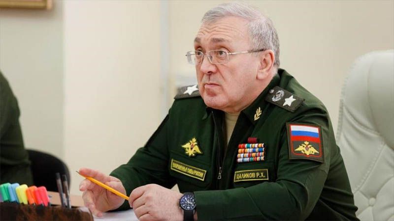 Rusia afirma que su primera vacuna contra el nuevo coronavirus est&aacute; lista