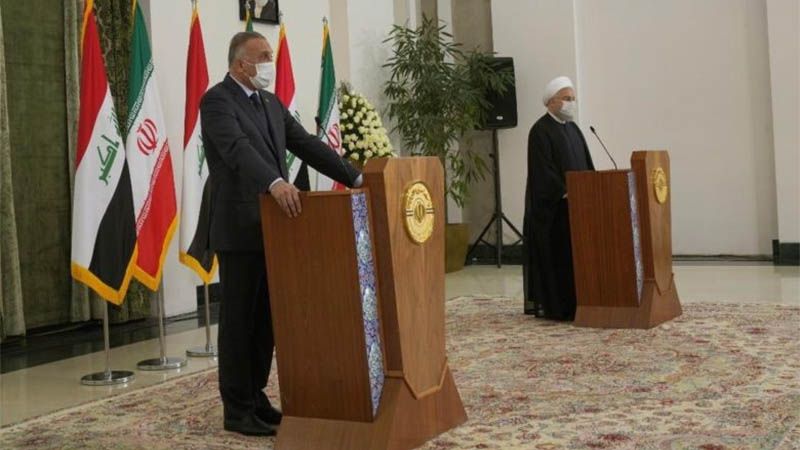 Iraq no permitir&aacute; a nadie usar su territorio para amenazar a Ir&aacute;n