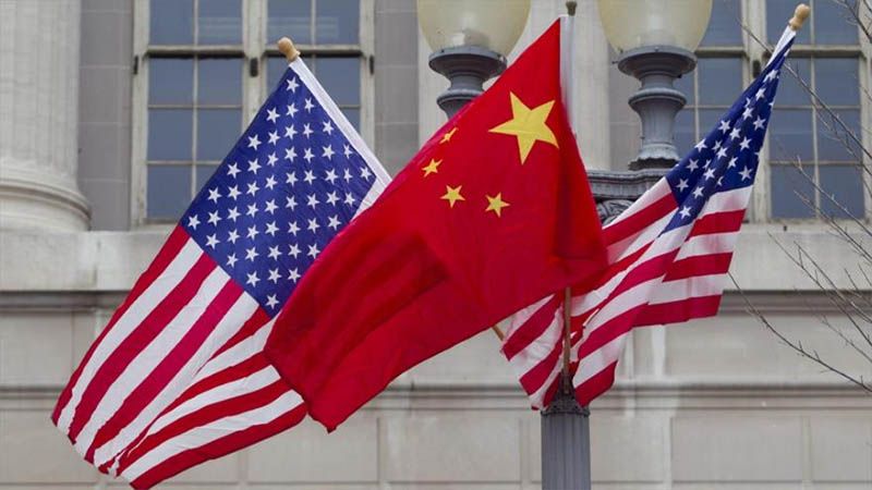 China podr&iacute;a cerrar consulado de EEUU en Wuhan en respuesta al cierre de su consulado en Houston