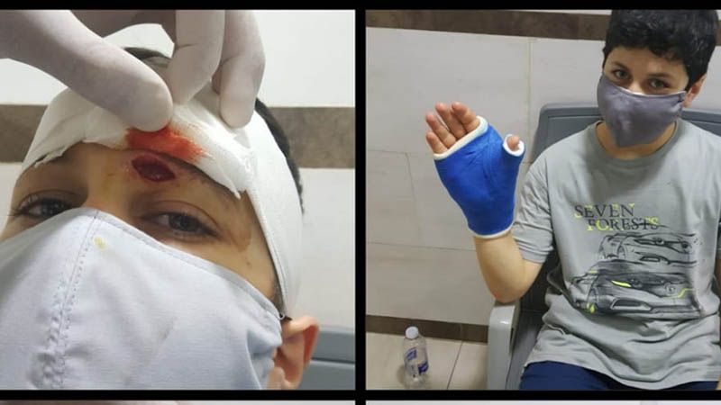 Hezbol&aacute; condena el acoso terrorista de cazas de EEUU a avi&oacute;n iran&iacute;