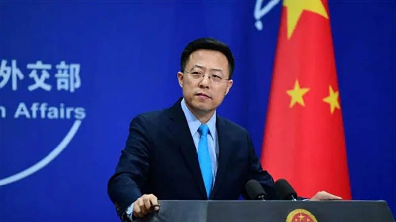 China sanciona a once funcionarios de EEUU por &ldquo;interferir&rdquo; en Hong Kong