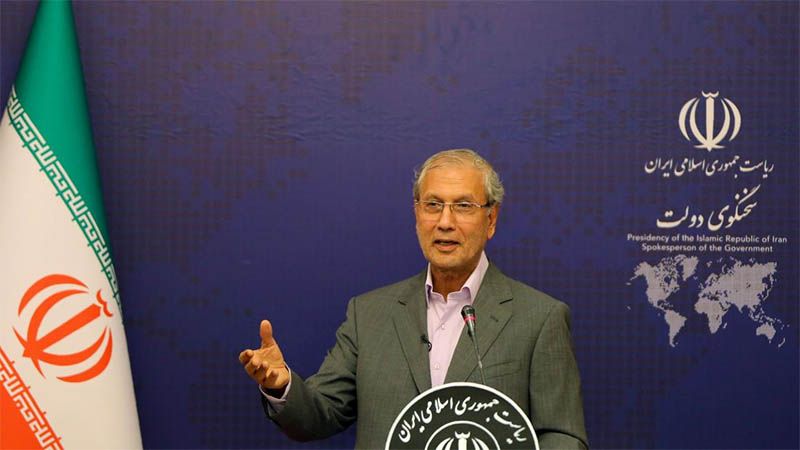 Ir&aacute;n desmiente promesa electoral de Trump: No habr&aacute; otro acuerdo