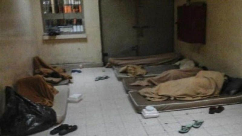 Presos pol&iacute;ticos en Bahr&eacute;in inician huelga de hambre por precarias condiciones y malos tratos