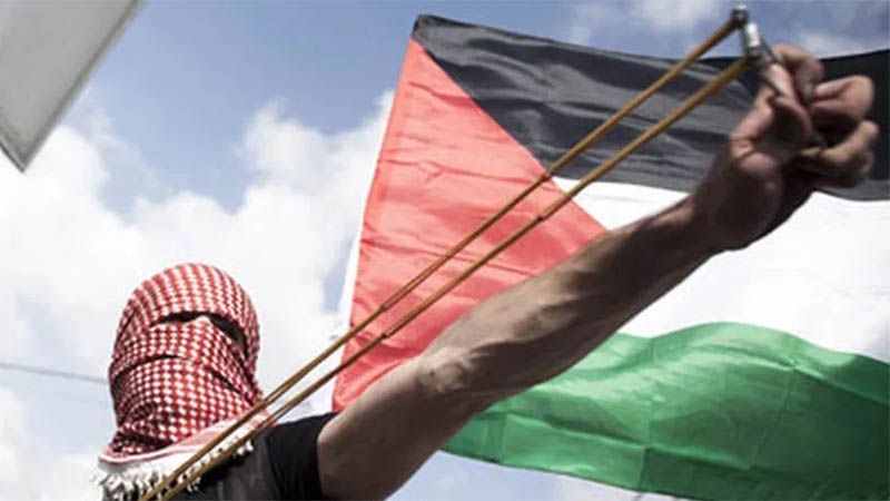 Resistencia palestina rechaza el pacto entre el r&eacute;gimen sionista y Emiratos &Aacute;rabes Unidos