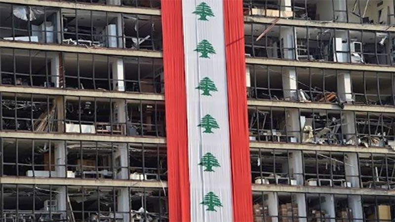 El Parlamento liban&eacute;s prolonga por un mes el r&eacute;gimen de emergencia