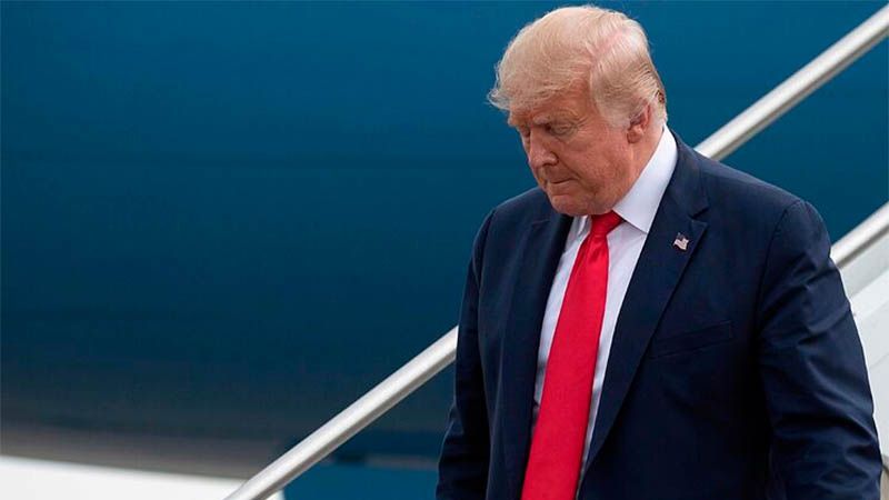 Consejo de Seguridad de la ONU rechaza el plan de EEUU para extender el embargo de armas a Ir&aacute;n