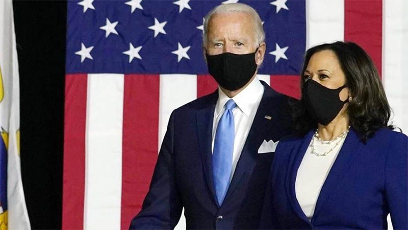 Exl&iacute;deres republicanos dan la espalda a Trump y apoyan a Biden