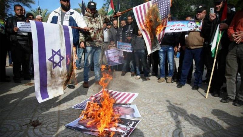 Paquist&aacute;n asegura que nunca establecer&aacute; v&iacute;nculos con el r&eacute;gimen sionista