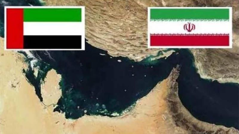 Ir&aacute;n convoca a diplom&aacute;tico de Emiratos &Aacute;rabes tras ataque contra barcos de pesca