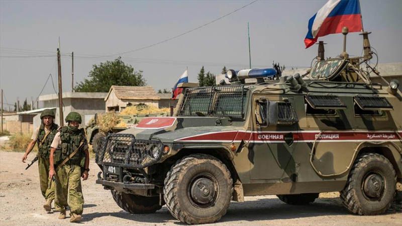 Daesh asume autor&iacute;a del atentado que mat&oacute; a un general ruso en Siria