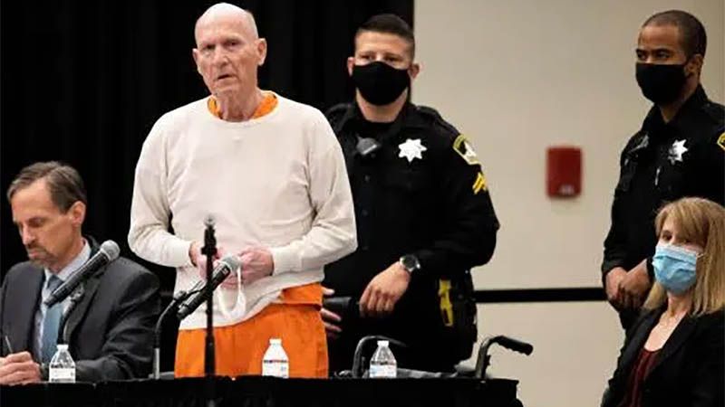 Acusan a un exmiembro de las Fuerzas Especiales de EEUU de supuesto espionaje con Rusia