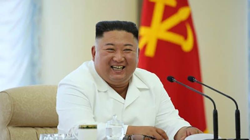 Nuevas especulaciones y rumores sobre el estado de salud de Kim: &iexcl;Est&aacute; en coma!