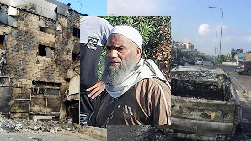 El Ej&eacute;rcito liban&eacute;s arresta a cuatro implicados en el tiroteo que caus&oacute; dos muertos en Jald&eacute;