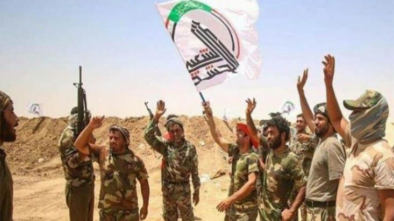 Las fuerzas populares de Iraq frustran dos ataques de Daesh