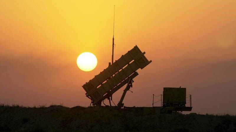 Arabia Saud&iacute; reconoce ineficacia de Patriot para derribar drones yemen&iacute;es