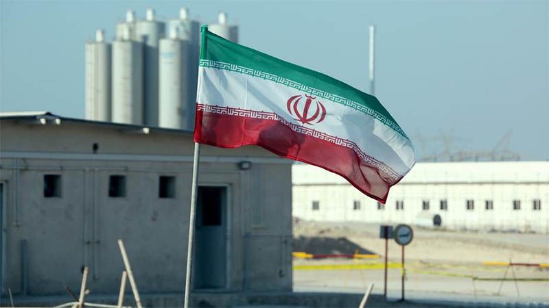 Ir&aacute;n inicia la construcci&oacute;n de instalaciones nucleares m&aacute;s modernas