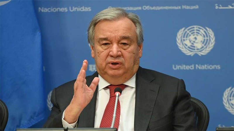 La ONU insta a esforzarse al m&aacute;ximo para preservar el pacto nuclear con Ir&aacute;n