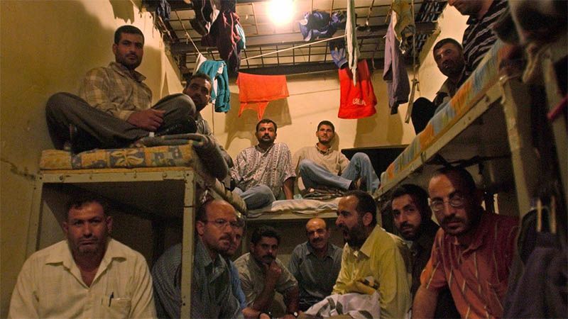 Confirman m&aacute;s de 200 casos de coronavirus en la c&aacute;rcel m&aacute;s grande de L&iacute;bano