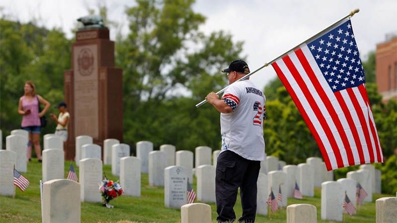 Estados Unidos supera los 200.000 muertos por coronavirus