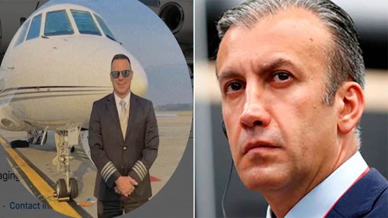Detienen en Florida al agente de Estados Unidos que minti&oacute; para inculpar a El Aissami